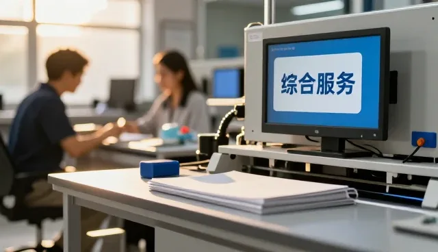 污水处理一体机